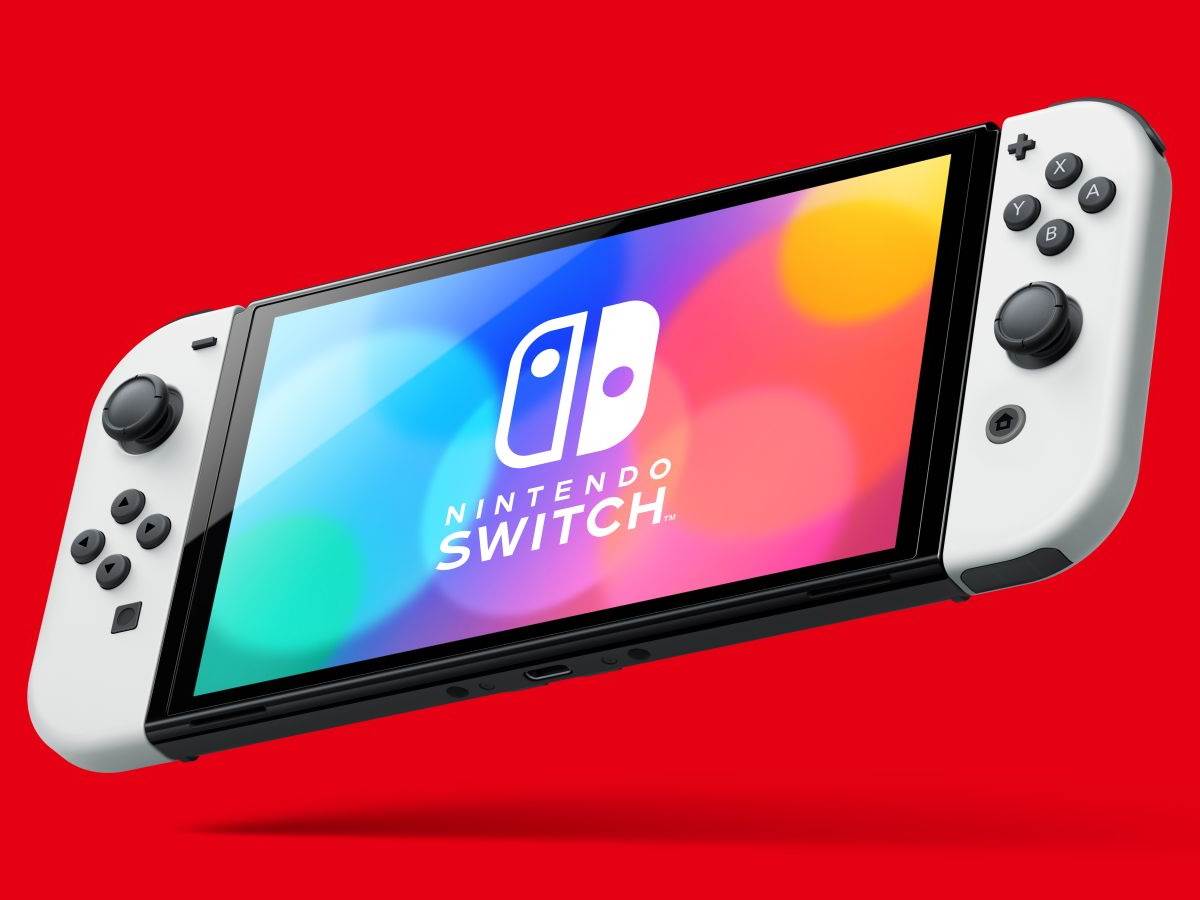 Nintendo Switch se polako približava tituli najprodavanije konzole svih vremena