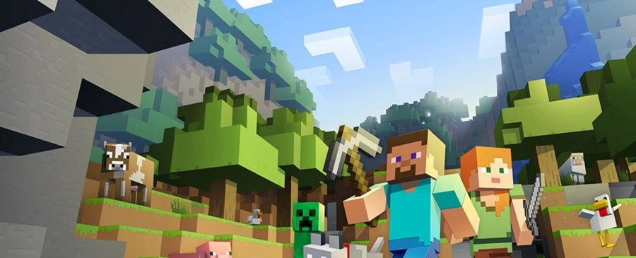 Minecraft najprodavanija igra na svijetu