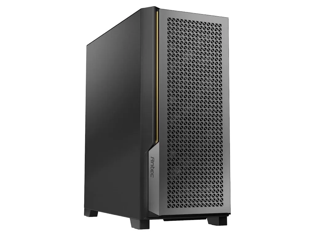 ANTEC P20CE Mid-Tower Gaming Case,3*120mm PWM fans in front,USB 3.0*2, Type-C 3.2,max 375mm GPU