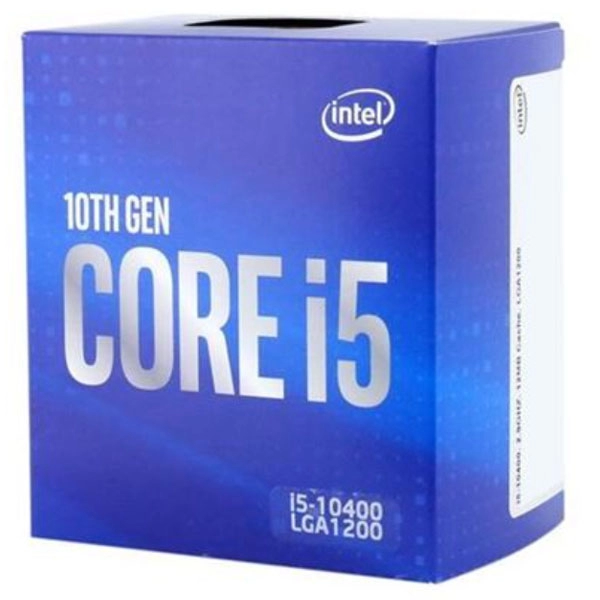 Intel Core i5 10400 2.9GHz (4.3GHz) Box