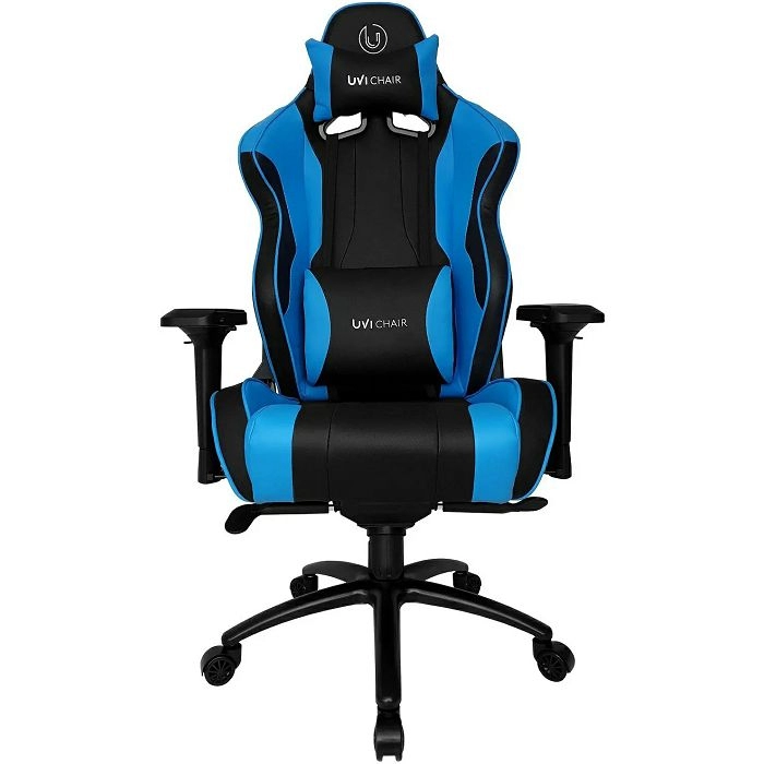 UVI Chair gaming stolica sport XL blue