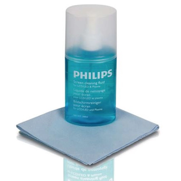 Philips LCD/LED/Plasma screen cleaner