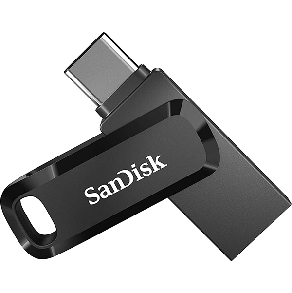 San Disk Ultra USB Type-C 64GB
