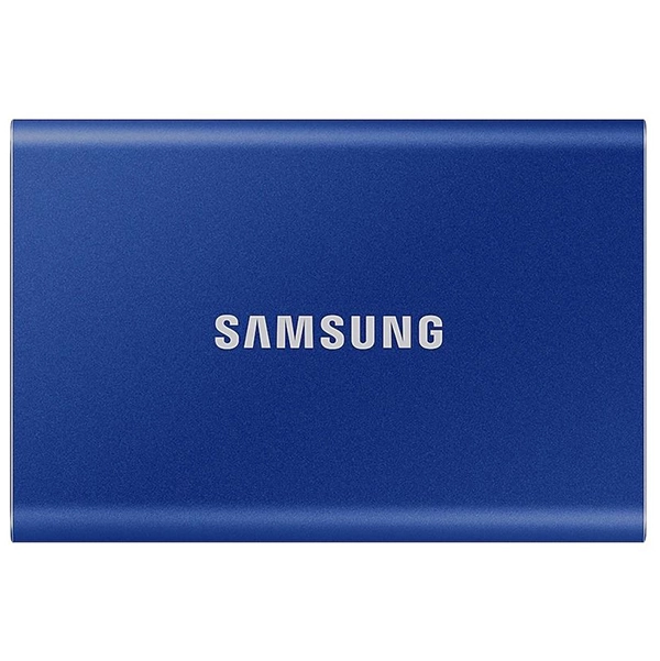 Samsung T7 Portable SSD - 500 GB
