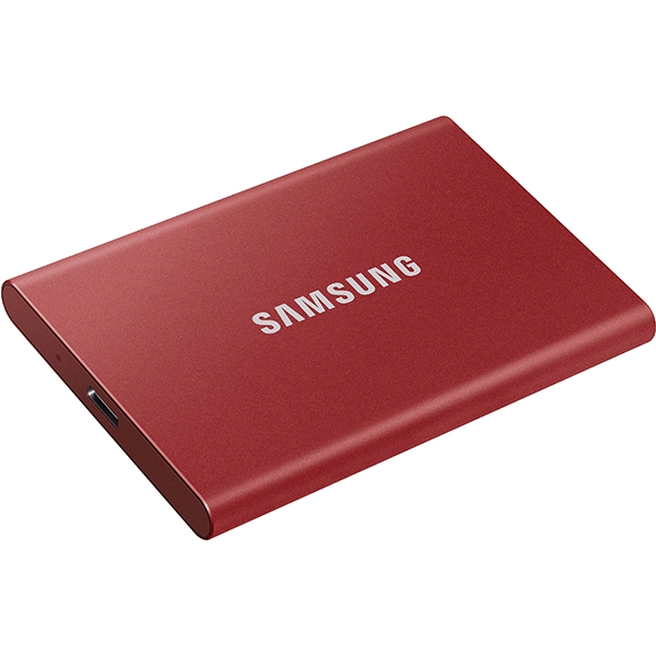Samsung T7 Portable SSD - 1TB