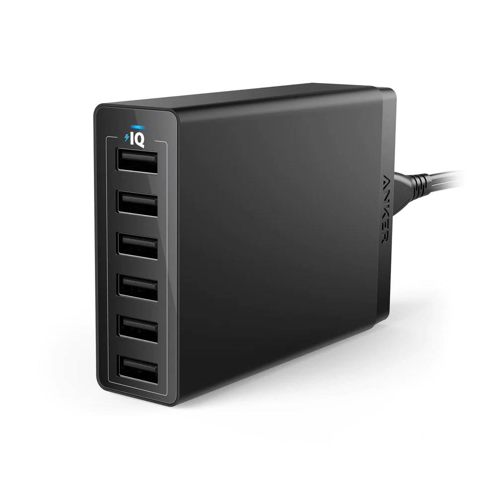 Anker 360 Charger (60W)