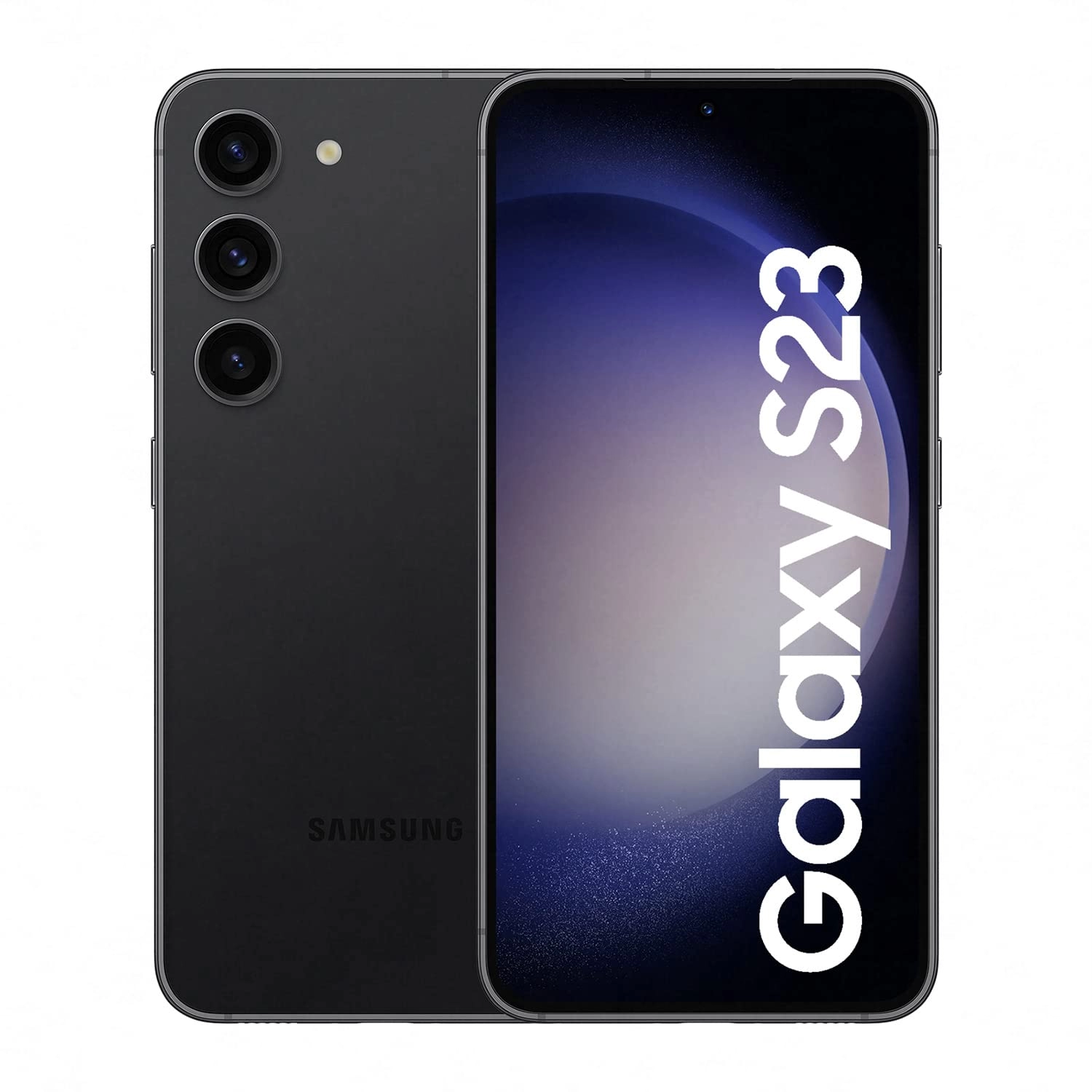 Samsung Galaxy S23 8/128 Crni
