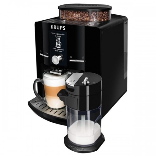 Krups espresso aparat EA829810