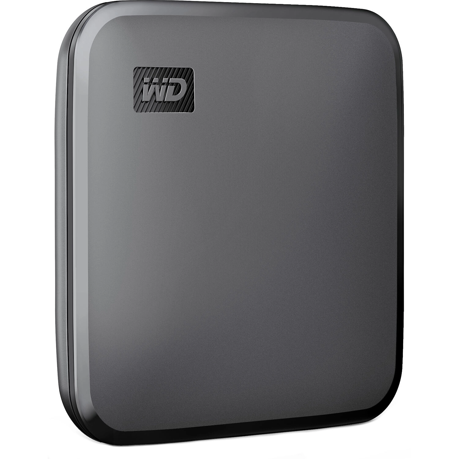 SSD EXT 2TB WD Elements SE WDBAYN0020BBK-WESN
