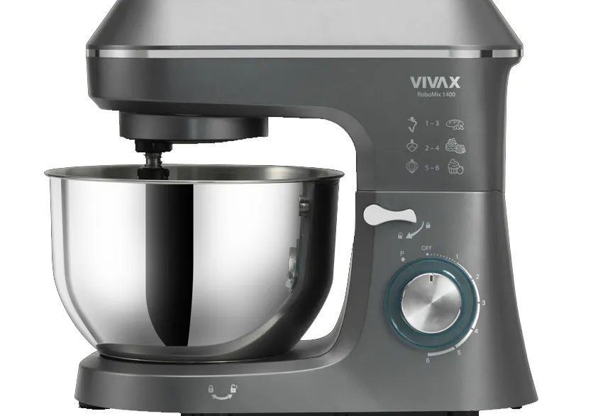 VIVAX kuhinjski robot RM-61400SX