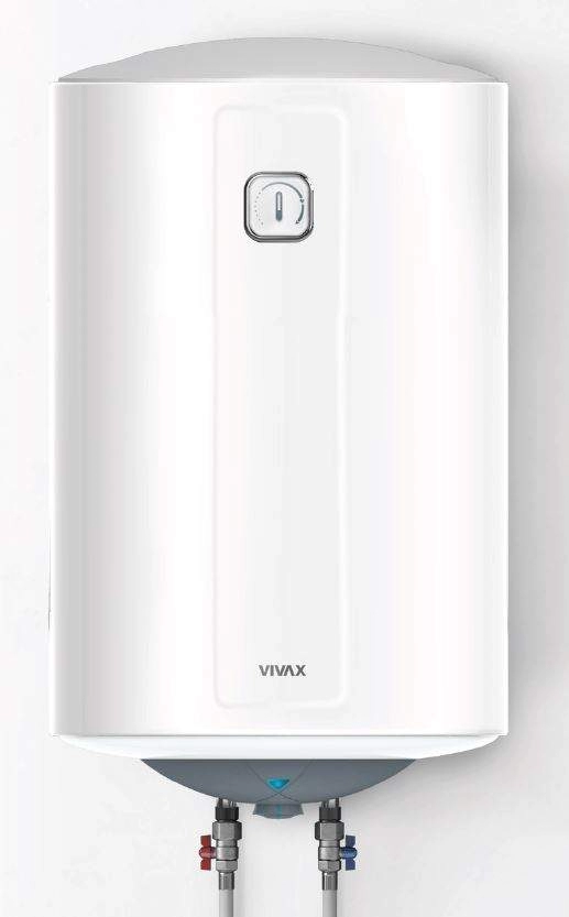 VIVAX elektricni bojler EWH-50VM