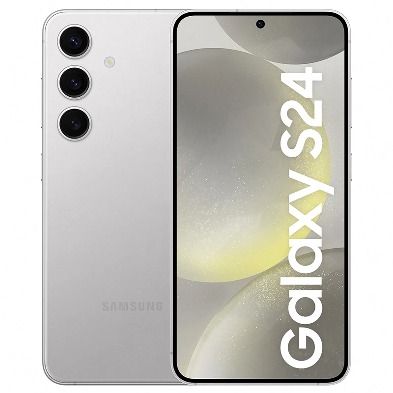 Samsung Galaxy S24 8/128 MARBLE GRAY