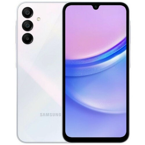Samsung Galaxy A15 4/128, Plava