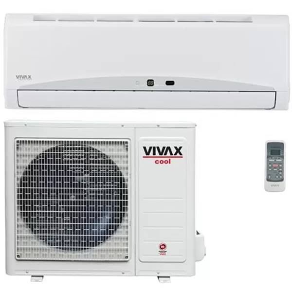 Vivax ACP-09CH25AEQI R32