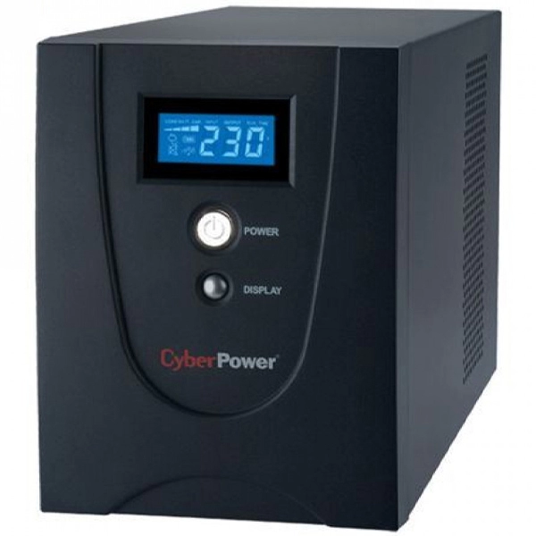 CyberPower 2200EILCD