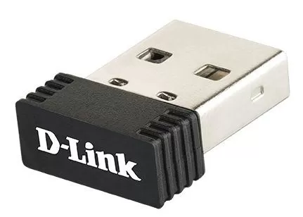 D-Link DWA-121 Wireless N USB Adapter