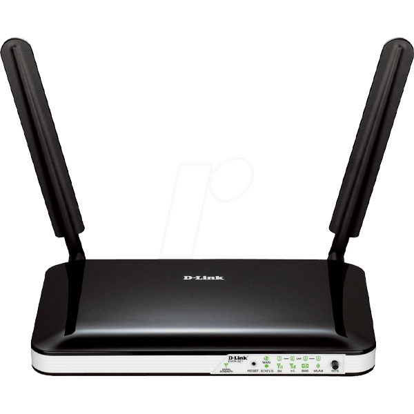 D-Link 4G LTE router DWR-921/E