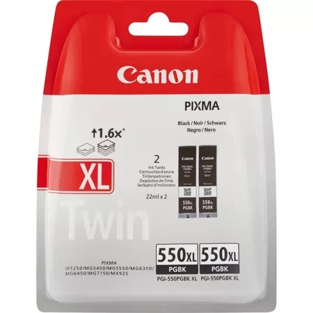 Canon PGI-550Bk XL