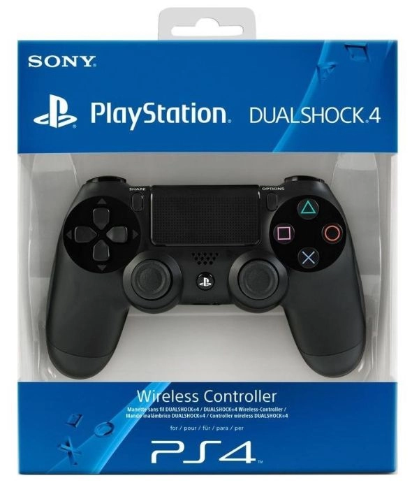 Sony PS4 Dualshock 4