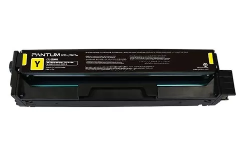 Pantum Toner CTL2000Y, Yellow, 1500 pages (CP2200DW,CM2200FDW)