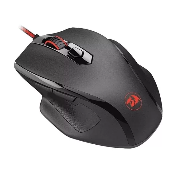 Redragon Redragon Mis- M709-1 Tiger 2 Wired Gaming Mouse