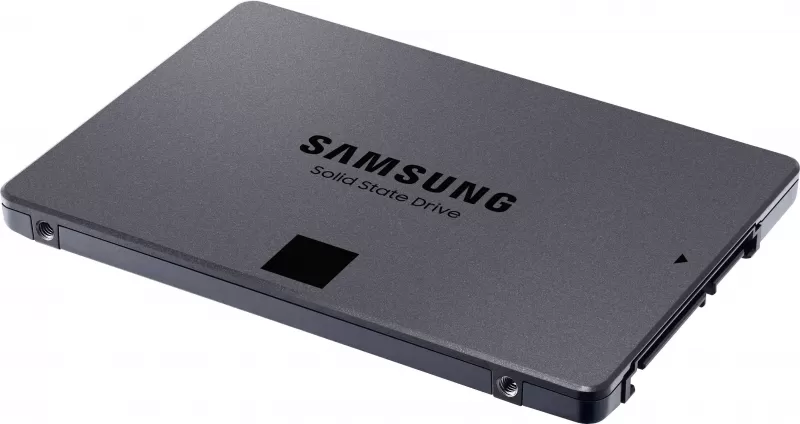 Samsung Samsung SSD 2TB 2.5