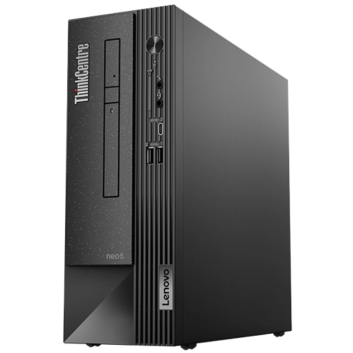 Lenovo ThinkCentre Neo 50s SFF Win11 PRO/i5-12400/8GB/512GB SSD/DVDRW/Kbd+Mouse YU