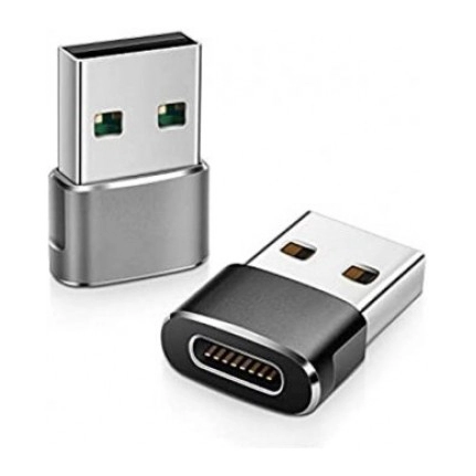 E-GREEN E-GREEN Adapter USB 3.0 (M) - USB 3.1 Tip C (F)