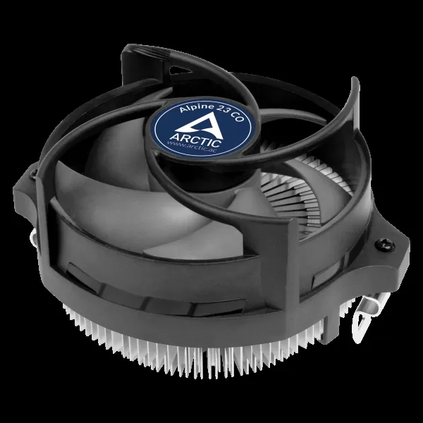 Arctic Cooling Arctic Cooling CPU Cooler Alpine 23 CO (AMD® AM4)