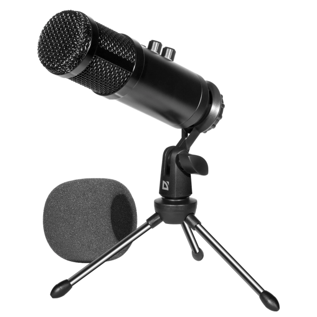 Defender Technology Mikrofon Sonorus GMC 500