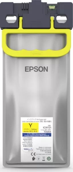 Epson INK JET Br.T05A4, Yellow XL, (20.000 str.) - za Ep