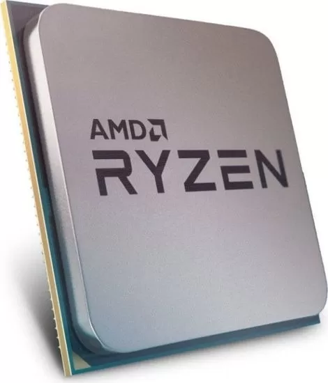 AMD AMD CPU Ryzen 3 1200 (3.1-3.4GHz, 4C/4T, 8MB Cashe