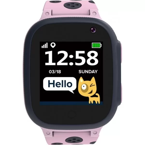 CANYON Smart watch kids 1.44 inch colorful screen