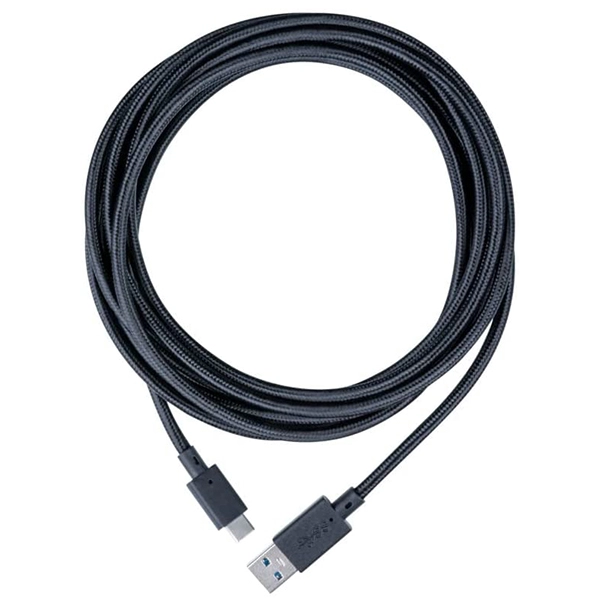 Nacon USB C Charging kabel za PS5 kontroler 5m