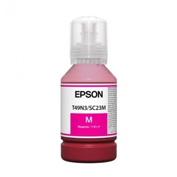 Epson Epson Dye sublimation Magenta T49N300 (140ml) 