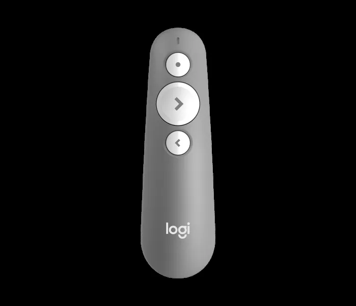 Logitech Logitech Presentation Remote Bluetooth R500s - MID