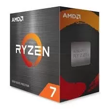 AMD AMD CPU Ryzen 7 5700X BOX