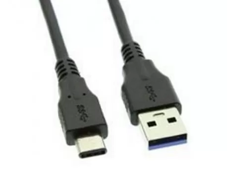 E-GREEN E-GREEN Kabl 3.0 USB A - USB 3.1 tip  C M/M 1m, cr