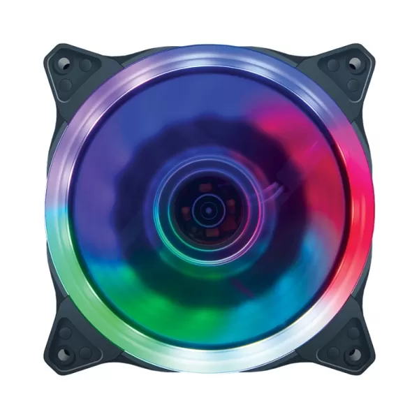 Zeus Cooler 120x120 Single Ring RGB