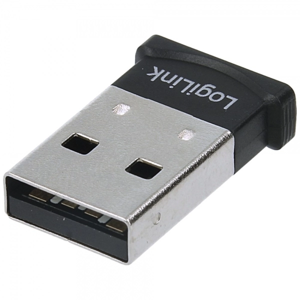 Logilink USB Bluetooth V4.0 Dongle - network adapter