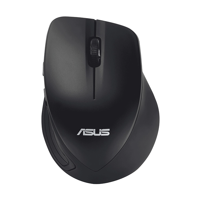 ASUS Asus Miš WT465 Wireless, switchable 1000dpi/1600d