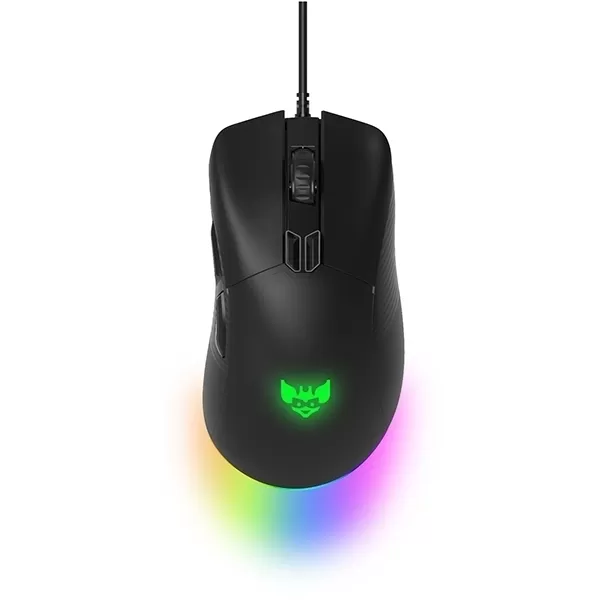 Bytezone Bytezone Mis Ghost wired / RGB (16,8M colors) / ma