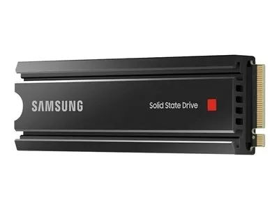 Samsung SSD 1TB M.2 980 Pro PCIe 4.0 NVMe 1.3c