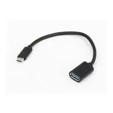 E-GREEN E-GREEN Adapter  USB 3.0 (F) - USB 3.1 tip C (M)-O