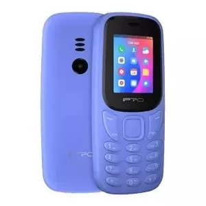 IPRO Mobilni telefon IPRO A21 mini 32MB/32MB plavi