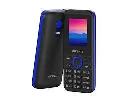 IPRO Mobilni telefon IPRO  A6 mini 32MB/32MB cno-plavi
