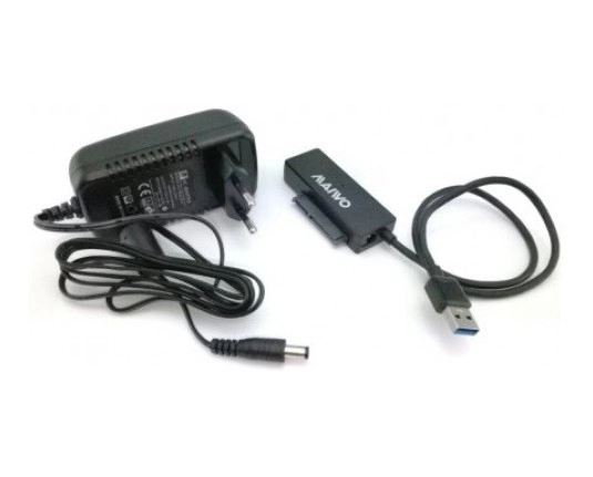 E-GREEN Adapter USB 3.0 na SATA za 2.5