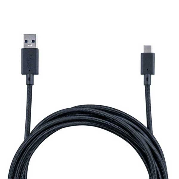 Nacon USB C Charging kabel za PS5 kontroler 3m