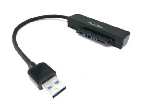 E-GREEN E-GREEN Adapter USB 3.0 na SATA za 2.5