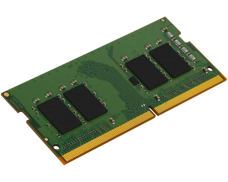 Kingston RAM SODIMM DDR5 8GB 4800MT/s KVR48S40BS6-